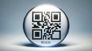 News: QR-Code Inventarisierung leicht gemacht